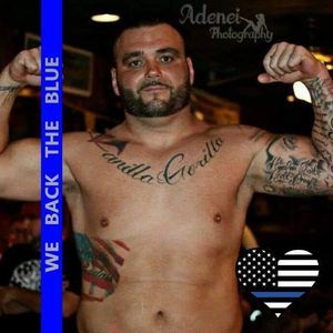 Meet your Posher, Jim